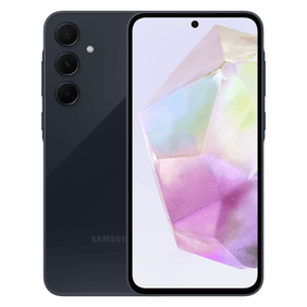 Celular samsung a35 5g 128gb/8gb awesome navy