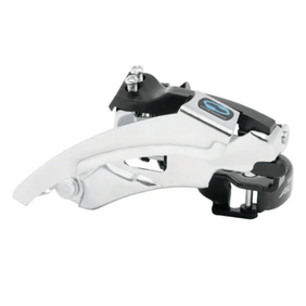 Descarrilador Altus M310 34,9 Mm Abraza Abajo Dual