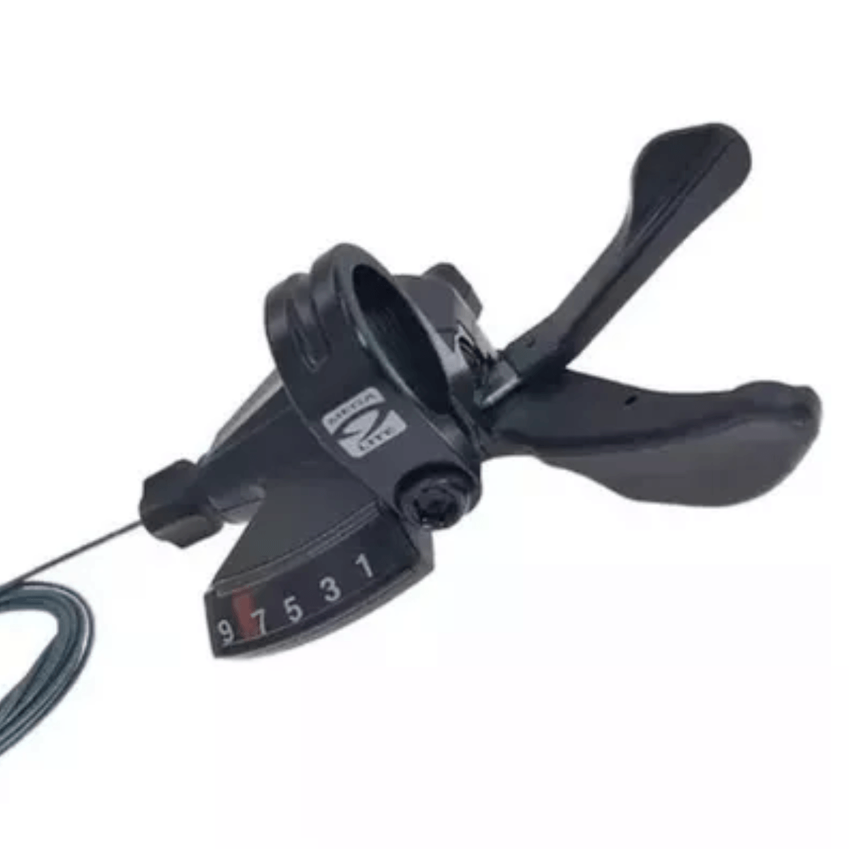 Shifter Altus M2010 9Vel Der Vel CVisor Yuhmak