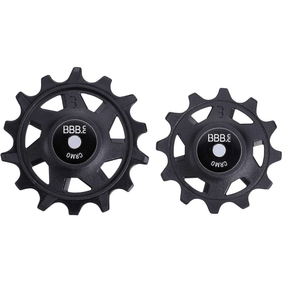 Roldanas Jgo (12T Y 14T)Narrow Wide P/ 12 Spedd