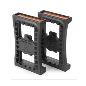 Plataforma Para Pedales Spd Sm-Pd22