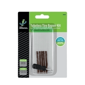G2650 - Kit De Reparación Con Tarugo Para Bicicletas