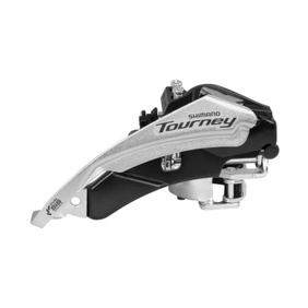 Descarrilador Del., Fd-Ty510-Ts6,Tourney,Top-Swing, Dual-Pull,Trasero 6/7 Vel.