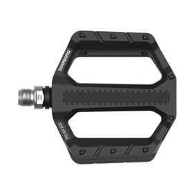 Pedal, Pd-Ef202, Sin Reflector, Negro, Pack Ind.