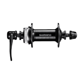 Maza Delantera Hb-Tx505 36H Para Llanta Vbrake