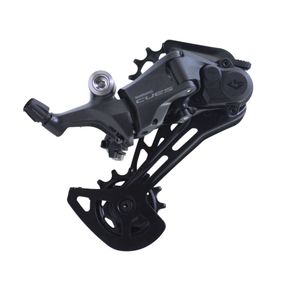 Pata De Cambio Shimano Cues Rd-U6000 Gs 10/11 Velocidades Top Normal Shadow Plus Direct Attachment Pack Ind.
