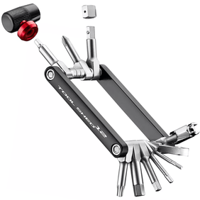 Multi Herramienta Giant Toolshed 12