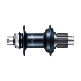 Freehub, Fh-M7110-B, Slx, Center Lock Disc(W/O Lock Ring) 12-Speed For 12Mm Thru Type Axle