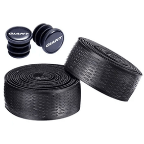 Cinta Manubrio Giant Stratus 2,0 Black