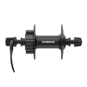 Maza Shimano TX506 Delantera 36H Old 100