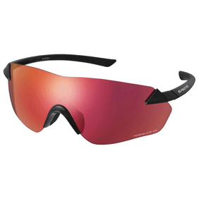 Gafas Shimano S-Phyre R Negro