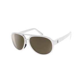 Gafas De Sol Scott Bass White Brown