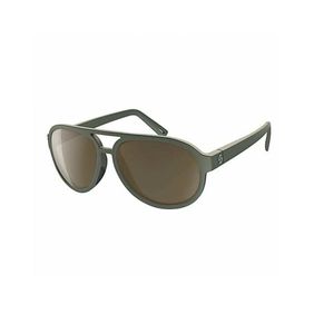 Gafas De Sol Scott Bass Dark Bronze Brown