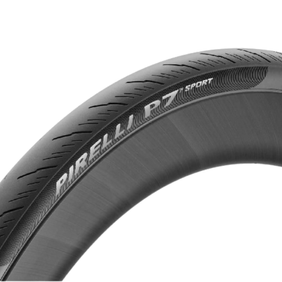 Cubierta Pirelli P7Sport 32 - 622 Black
