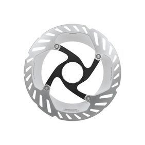 Disco De Freno Shimano Rt-Cl800 Ss 140Mm Con Cierre Interno Pack Ind.