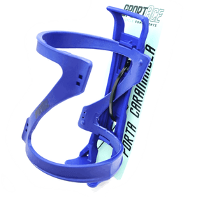 Porta Caramañola Plastico Izq/Der Azul Sportace