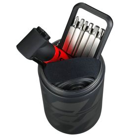 Lata De Herramientas Syncros Pak-5 0.5L