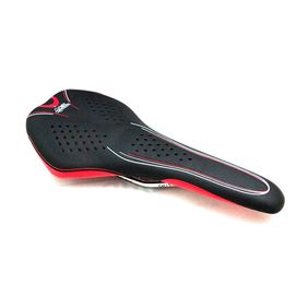 Asiento Giant Gts Road Black Red