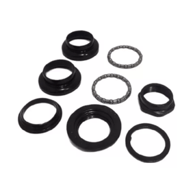 Acero 8 Pzs Neco C Jaulas O Size C Rosca