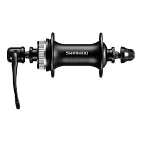 Maza Delantera Hb-M3050 32H Disco Center(S/Lock Ring), Negro