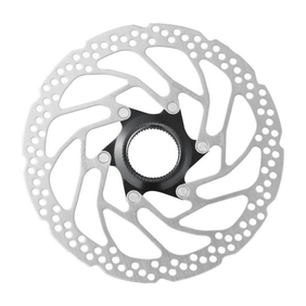 Disco De Freno SmRt30 S 160Mm Con CierreInterno Y Externo Para Pastilla Resina Pack Ind