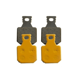 Pastilla Alum 20 Magura Mt5 4 Pistones