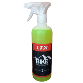 Desengrasante Ltx X 500Ml Con Gatillo