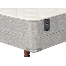 Sommier springwall box nvo linea 24 100x200