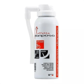 Sellador Doble Aero 125Ml Effetto Mariposa