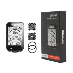 Ciclo computadora igp sport bsc100s