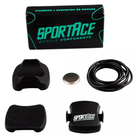 Sensor De Velocidad Y Cadencia Bluetooth Sportace