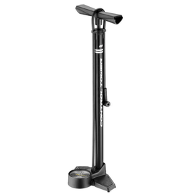 Inflador de Pie Giant Control Tower 2 Black