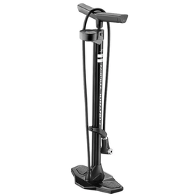Inflador Giant Pie Tower 1 Black