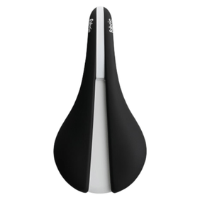 Asiento Fabric Line Race Shallow  Negro 134Mm