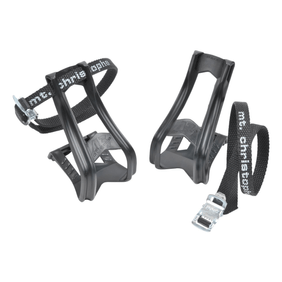 Zf Clips Mtb L-Xl + Stra Zf01