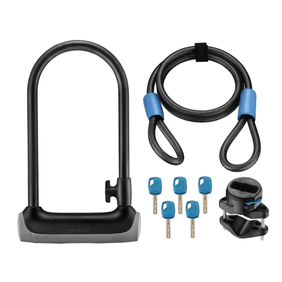 Traba Giant Surelock Protector 2 Dt
