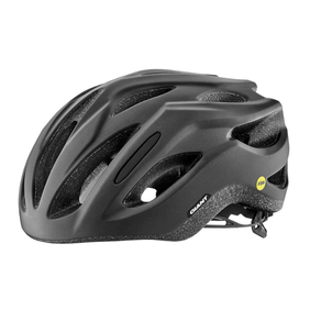 Casco Rev Comp Mips Matte Black CPSC