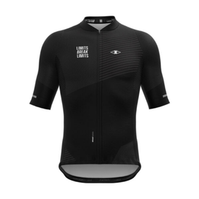 Jersey Ziroox Vietnam Grated Mangas Cortas