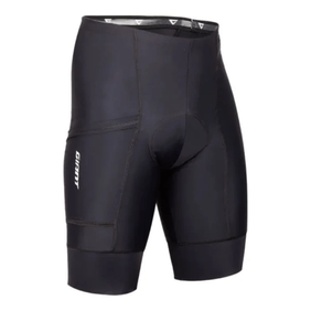 Calza Giant Race Black