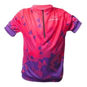 Jersey Ziroox Fun Extreme Mangas Cortas