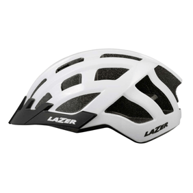 Casco Compact White