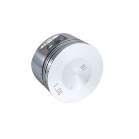 Piston 1Mm Elite 125