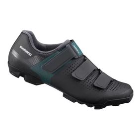 Zapato Xc100 Mujer Negro T36