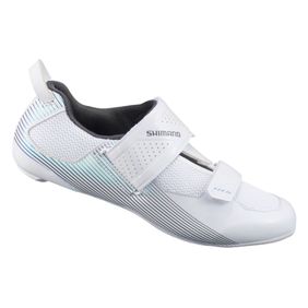 Zapato TR 501 Blanco