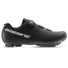 Mtb Gaerne Trail 1 Boa T37A47  negro