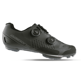 Mtb - Gaerne Mtb Dare 2 Boa Suela Iny Nylon Negro O Bordeaux