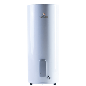 Termotanque eléctrico saiar de pie 125 litros tepc125