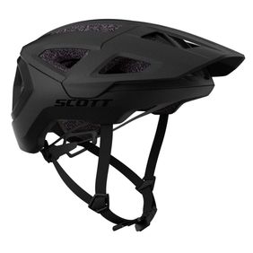 Casco Scott  Tago Plus (Ce) Stealth Black/S