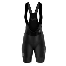 Maillot Dorff Negro