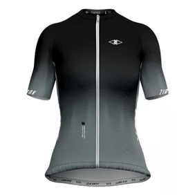 Remera Corta Tunez Misty Ziroox